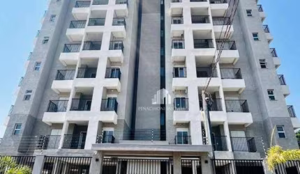 Apartamento com 2 dormitórios à venda, 66 m² por R$ 360.000,00 - Green Village - Nova Odessa/SP