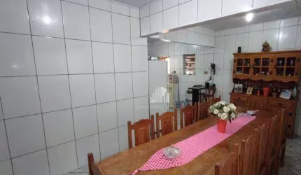 Casa a Venda no bairro São Manoel R$ 650.000,00