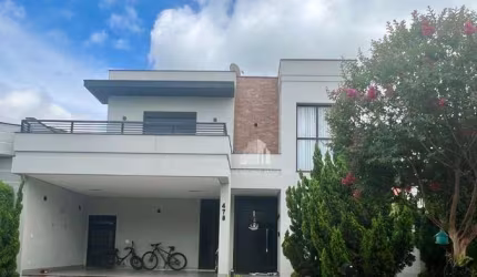 Casa com 3 quartos à venda, 348 m² por R$ 2.200.000 - Jardim Imperador - Americana/SP