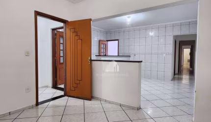 Ótima casa venda no Bairro Jardim Europa R$297.00,00