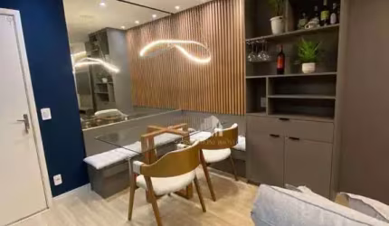 APARTAMENTOA VENDA DE PROTEIRA FECHADA R$380.000,00