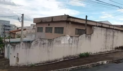 Salão comercial a venda no Jardim Primavera R$1.260.000,00