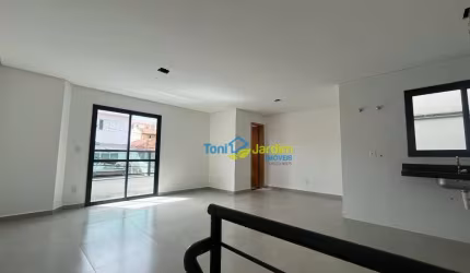 Sobrado com 3 dormitórios à venda, 189 m² por R$ 630.000,00 - Vila Santo Alberto - Santo André/SP