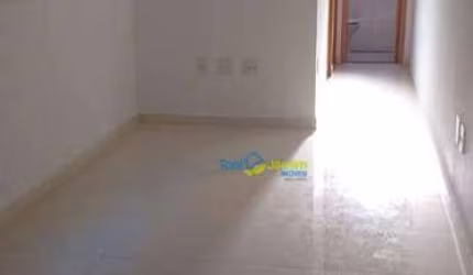 Cobertura à venda, 98 m² por R$ 424.000,00 - Vila Camilópolis - Santo André/SP