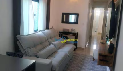 Cobertura à venda, 100 m² por R$ 498.000,00 - Santa Teresinha - Santo André/SP