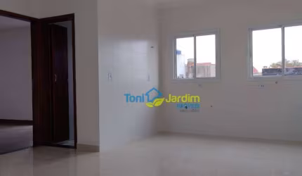 Apartamento à venda, 35 m² por R$ 230.000,00 - Cidade Satélite Santa Bárbara - São Paulo/SP