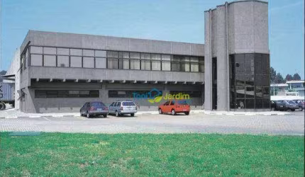 Terreno à venda, 17249 m² por R$ 45.000.000,00 - Vila Metalúrgica - Santo André/SP
