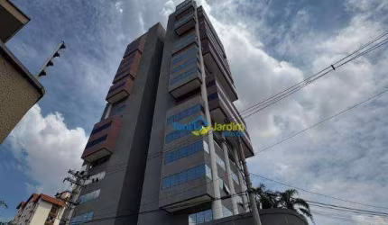 Sala para alugar, 37 m² por R$ 2.137,18/mês - Centro - Santo André/SP