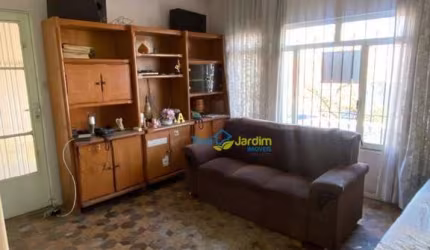 Casa à venda, 73 m² por R$ 340.000,00 - Vila Camilópolis - Santo André/SP