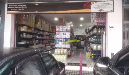 Prédio à venda, 390 m² por R$ 3.200.000,00 - Parque São Rafael - São Paulo/SP