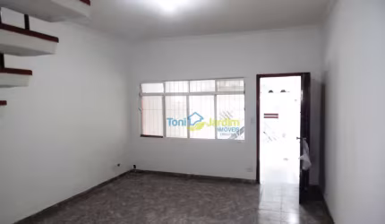 Sobrado à venda, 90 m² por R$ 480.000,00 - Parque Oratório - Santo André/SP