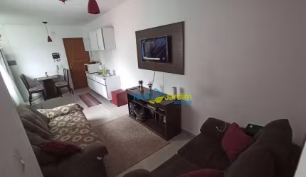 Cobertura à venda, 100 m² por R$ 425.000,00 - Vila Francisco Matarazzo - Santo André/SP