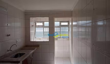 Apartamento à venda, 62 m² por R$ 230.000,00 - Vila Cardoso Franco - São Paulo/SP