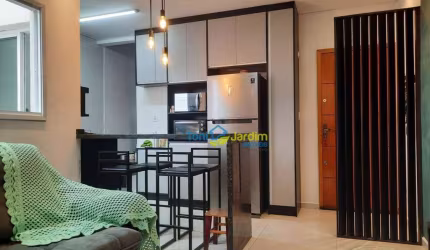 Cobertura à venda, 100 m² por R$ 520.000,00 - Parque Oratório - Santo André/SP