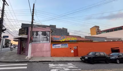 Casa à venda, 187 m² por R$ 1.700.000,00 - Vila Alto de Santo André - Santo André/SP