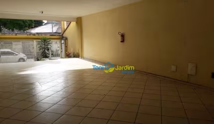 Apartamento com 2 dormitórios à venda, 58 m² por R$ 335.000,00 - Santa Teresinha - Santo André/SP