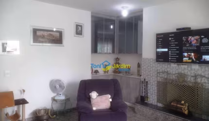 Sobrado à venda, 240 m² por R$ 1.176.000,00 - Parque das Nações - Santo André/SP