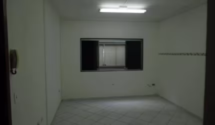 Sala para alugar, 25 m² por R$ 804,62/mês - Vila Alto de Santo André - Santo André/SP