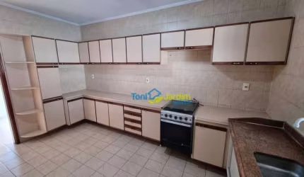 Casa à venda, 240 m² por R$ 639.900,00 - Parque Oratório - Santo André/SP