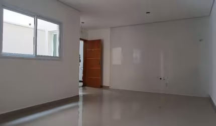 Apartamento com 2 dormitórios à venda, 47 m² por R$ 380.000,00 - Vila Humaitá - Santo André/SP