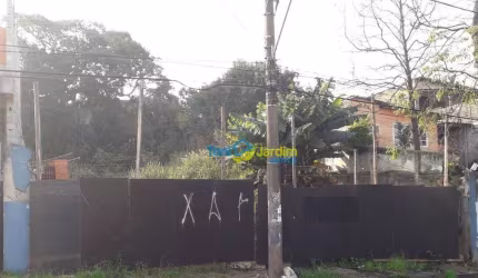 Terreno à venda, 560 m² por R$ 1.380.000,00 - Vila Curuçá - Santo André/SP