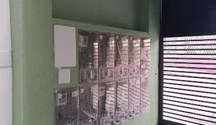 Apartamento com 2 dormitórios à venda, 50 m² por R$ 280.000,00 - Jardim do Estádio - Santo André/SP