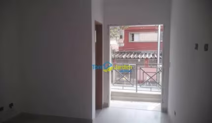 Sobrado à venda, 106 m² por R$ 640.000,00 - Parque Oratório - Santo André/SP