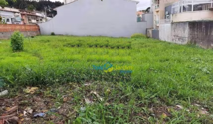 Terreno, 1000 m² - venda por R$ 3.500.000,00 ou aluguel por R$ 10.225,48/mês - Parque Jaçatuba - Santo André/SP