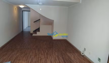 Sobrado à venda, 244 m² por R$ 800.000,00 - Vila Curuçá - Santo André/SP