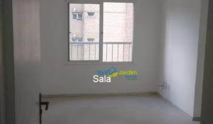 Apartamento à venda, 50 m² por R$ 275.000,00 - Parque Erasmo Assunção - Santo André/SP