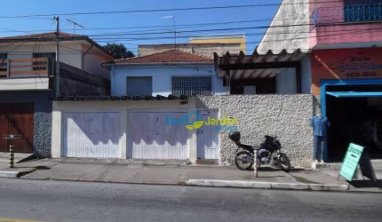 Casa à venda, 236 m² por R$ 549.000,00 - Parque Novo Oratório - Santo André/SP