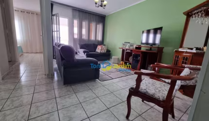 Casa com 3 dormitórios à venda, 181 m² por R$ 629.000,00 - Parque das Nações - Santo André/SP