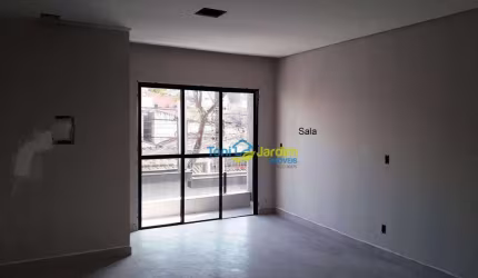 Sobrado com 2 dormitórios à venda, 120 m² por R$ 590.000,00 - Jardim Santo Alberto - Santo André/SP