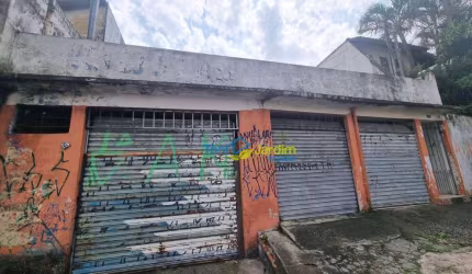 Casa com 2 dormitórios à venda, 180 m² por R$ 580.000,00 - Jardim Elba - São Paulo/SP