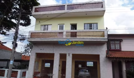 Casa à venda, 332 m² por R$ 629.000,00 - Vila Lucinda - Santo André/SP