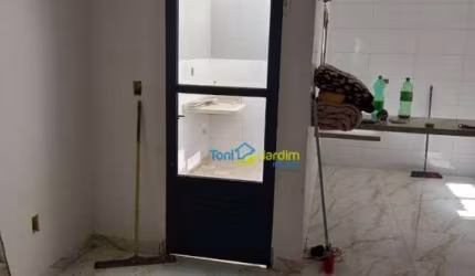 Sobrado à venda, 150 m² por R$ 790.000,00 - Vila Camilópolis - Santo André/SP