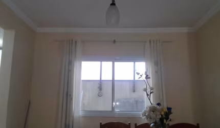 Apartamento com 3 dormitórios à venda, 70 m² por R$ 398.000,00 - Vila Metalúrgica - Santo André/SP