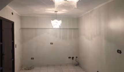 Sobrado com 2 dormitórios à venda, 195 m² por R$ 460.000,00 - Jardim Elba - São Paulo/SP