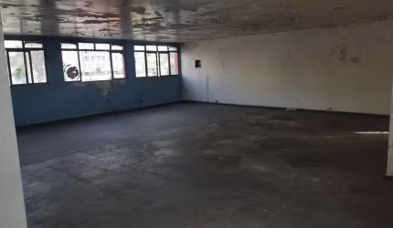 Salão para alugar, 121 m² por R$ 4.029,42/mês - Centro - Santo André/SP