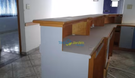 Conjunto para alugar, 438 m² por R$ 7.754,17/mês - Centro - Santo André/SP