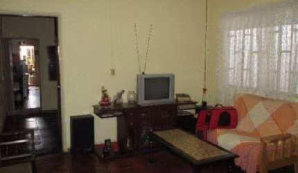 Casa com 3 dormitórios à venda, 106 m² por R$ 350.000,00 - Vila Francisco Matarazzo - Santo André/SP