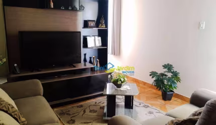 Casa com 4 dormitórios à venda, 150 m² por R$ 410.000,00 - Jardim Sônia Maria - Mauá/SP