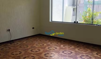 Casa à venda, 252 m² por R$ 800.000,00 - Vila Francisco Matarazzo - Santo André/SP
