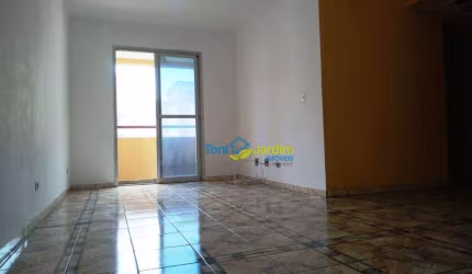 Apartamento com 3 dormitórios à venda, 65 m² por R$ 350.000,00 - Utinga - Santo André/SP