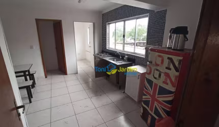 Prédio à venda, 488 m² por R$ 2.000.000,00 - Parque das Nações - Santo André/SP