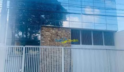 Galpão, 715 m² - venda por R$ 2.500.000,00 ou aluguel por R$ 25.766,29/mês - Vila Sacadura Cabral - Santo André/SP