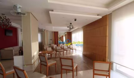 Apartamento à venda, 80 m² por R$ 750.000,00 - Santa Teresinha - Santo André/SP