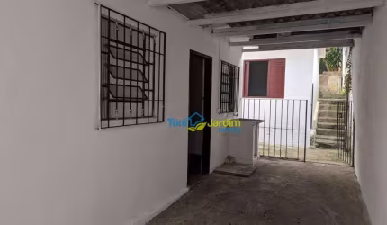 Terreno à venda, 240 m² por R$ 480.000,00 - Parque das Nações - Santo André/SP