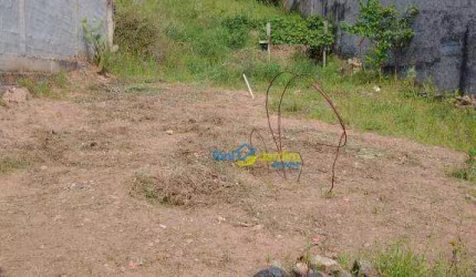 Terreno à venda, 400 m² por R$ 449.000,00 - Vila Guaraciaba - Santo André/SP