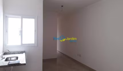 Cobertura à venda, 86 m² por R$ 398.000,00 - Parque das Nações - Santo André/SP